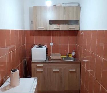 Divcibare Apartment | Studio Ljilja