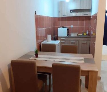 Divcibare Apartment | Studio Ljilja