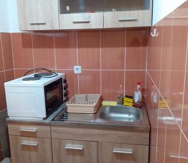 Divcibare Apartment | Studio Ljilja