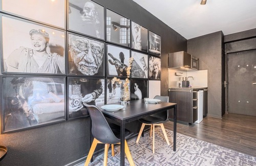 Historic Center Apartment | Studio located on the Grand Place!