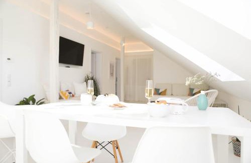 Erpel Apartment | Studio-Loft Siebengebirge Westerwald