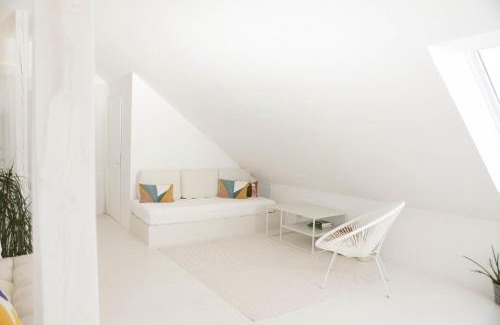Erpel Apartment | Studio-Loft Siebengebirge Westerwald