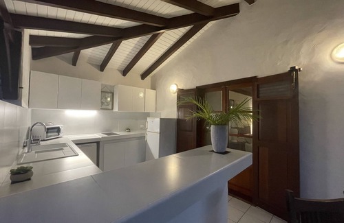 Marigot House | STUDIO LOVER 1 AND 2
