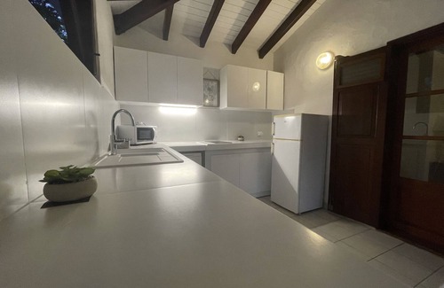 Marigot House | STUDIO LOVER 1 AND 2