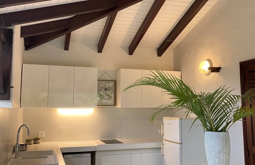 Marigot House | STUDIO LOVER 1 AND 2