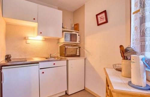 Barbotan-les-Thermes Apartment | Studio lumineux avec balcon, animaux acceptés, Wifi gratuit - FR-1-841-77