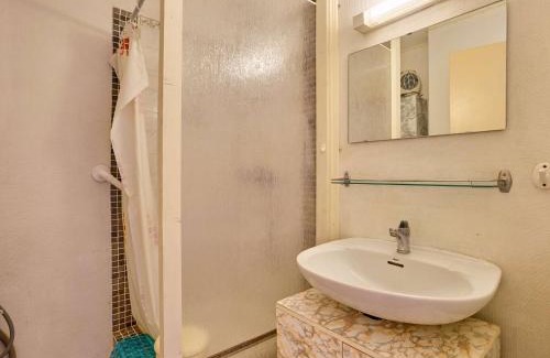 Barbotan-les-Thermes Apartment | Studio lumineux avec balcon, animaux acceptés, Wifi gratuit - FR-1-841-77