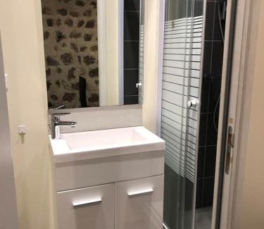 Le Puy-en-Velay Apartment | Studio lumineux au 1er étage