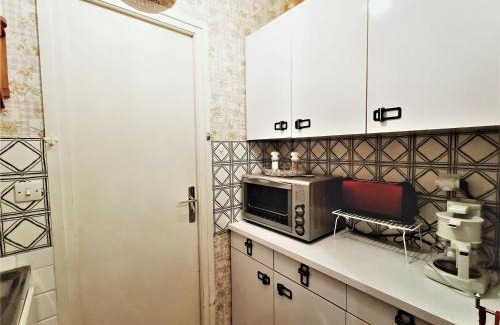 Aix-les-Bains City Center Apartment | Studio lumineux et fonctionnel avec balcon et garage, proche centre-ville et thermes à Aix-les-Bains ! - FR-1-555-1