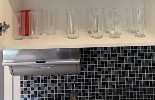 Panamby Apartment | Studio Luxury Panamby, Swimming Pool, Vacancy, Gym !!!