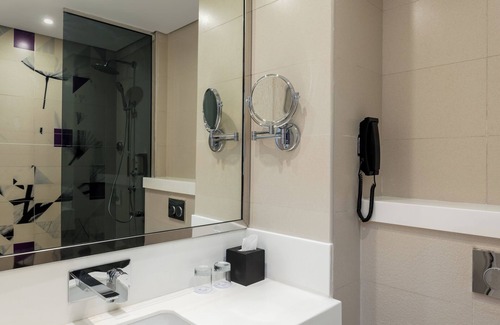 Al Barsha 1 Hotel | Studio M Al Barsha By Millennium