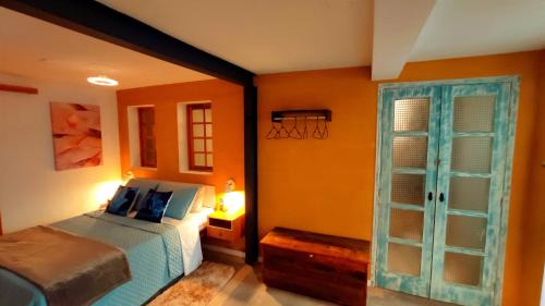 Sao Paulo Villa | Studio Madalena