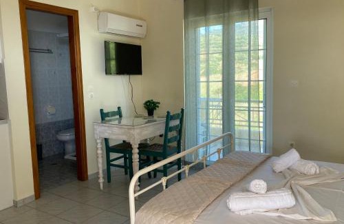 Monemvasia Apartment | Studio Margarita Villa Marifay