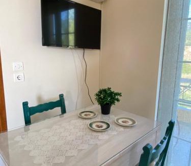 Monemvasia Apartment | Studio Margarita Villa Marifay
