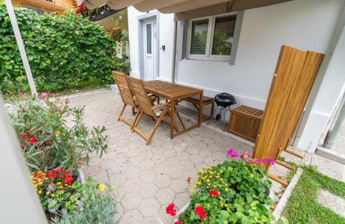 Bohinj Apartment | Studio Maria with Free Parking