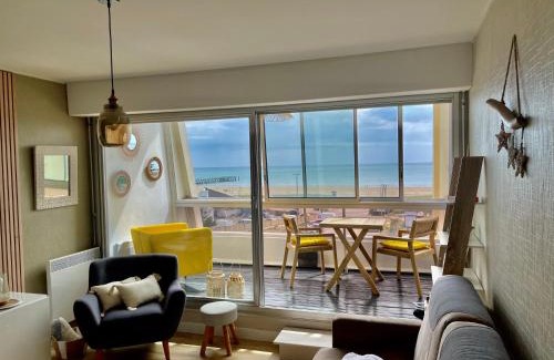 Saint-Jean-de-Monts Apartment | Studio - MARINA 6