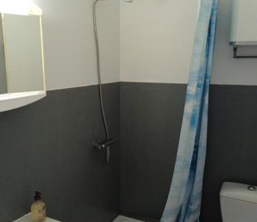 Saint-Jean-de-Monts Apartment | Studio - Marina 4 - 15 allée des Pinons - 4-1