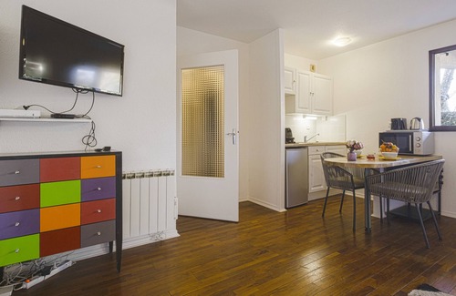 Anglet Apartment | Studio Marinella - Welkeys