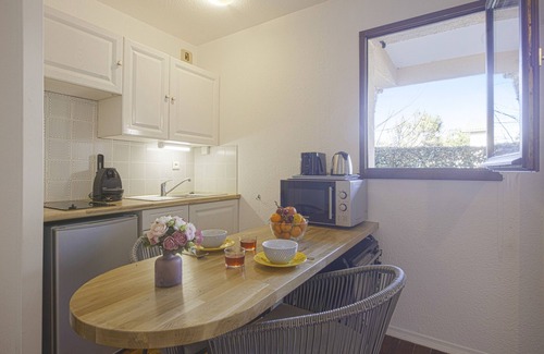 Anglet Apartment | Studio Marinella - Welkeys