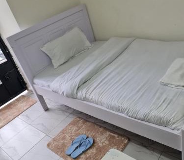 Nairobi Apartment | Studio Mauve, South B, Sana Sana, Off Mombasa road