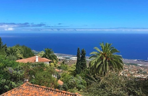 Villa de Mazo RV Rental | Studio Mazo The Tent