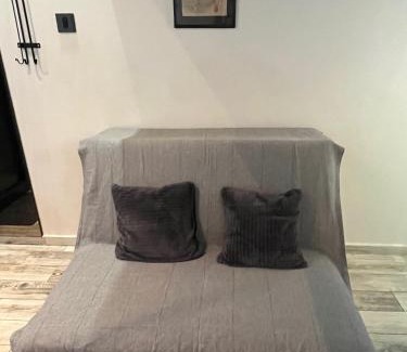 Dorcol Apartment | Studio MB