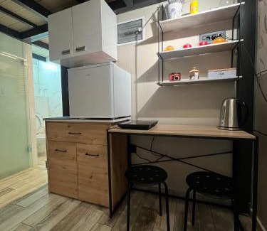 Dorcol Apartment | Studio MB
