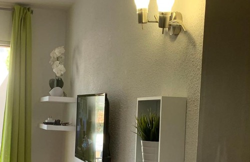 La Grande-Motte Apartment | Studio meublé près de la plage