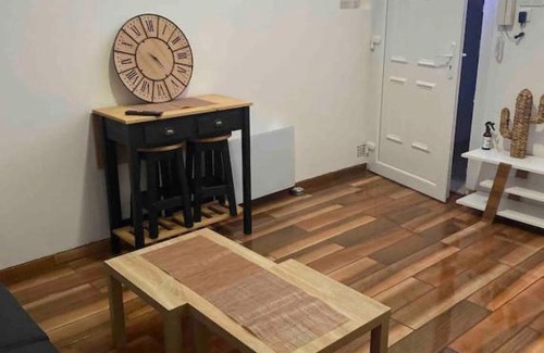 Boujan-sur-Libron Apartment | Studio meublé Tout équipé!