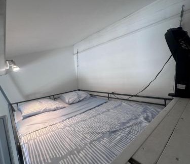 Aubagne Apartment | Studio Meublée