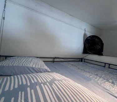 Aubagne Apartment | Studio Meublée
