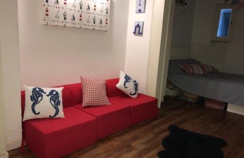 Le Barcares Apartment | Studio Mezzanine 4 Pers, Terrasse, Piscine, Proche Plage, Belle Vue Marina, Le Barcarès - FR-1-81-568