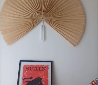 Vauvert Apartment | Studio mi casa es su casa