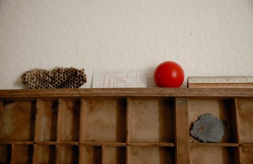 Chinon Apartment | Studio Microchole Chinon