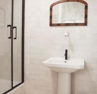 Chinon Apartment | Studio Microchole Chinon