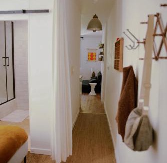 Chinon Apartment | Studio Microchole Chinon