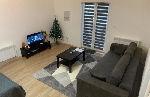 Ciganska Mahala Apartment | Studio Mila