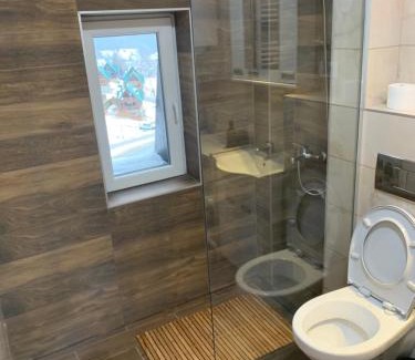 Ciganska Mahala Apartment | Studio Mila
