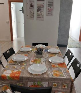 Vicenza Apartment | Studio Milano
