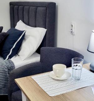 Vrnjacka Banja Apartment | Studio Milica