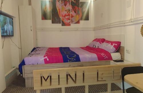 Pozarevac Apartment | Studio Mini Lux