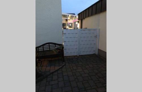 Dortmund House | Studio mit Blick ins Grüne