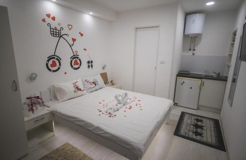 Trebinje Apartment | Studio ML