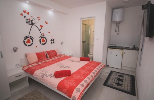 Trebinje Apartment | Studio ML