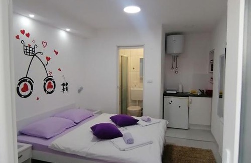 Trebinje Apartment | Studio ML