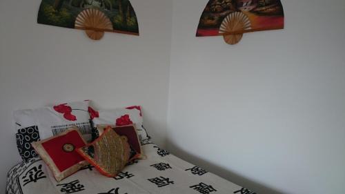 Ponta da Praia Apartment | Studio mobiliado