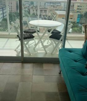 Ponta da Praia Apartment | Studio mobiliado