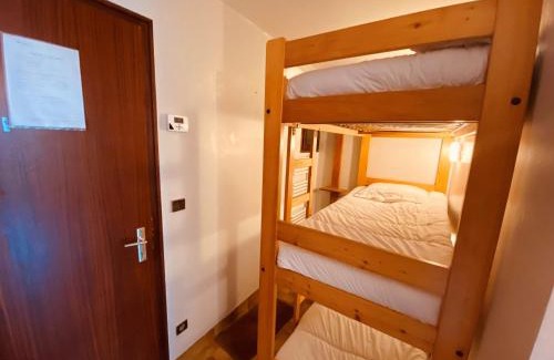 La Clusaz Apartment | Studio moderne avec balcon et garage, proche piste verte et centre, La Clusaz - FR-1-459-118