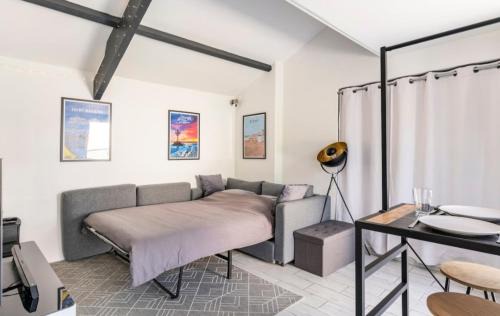 Donges House | Studio moderne avec charme et accès propre
