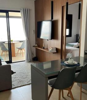 Sorocaba Apartment | Studio Moderno no Campolim